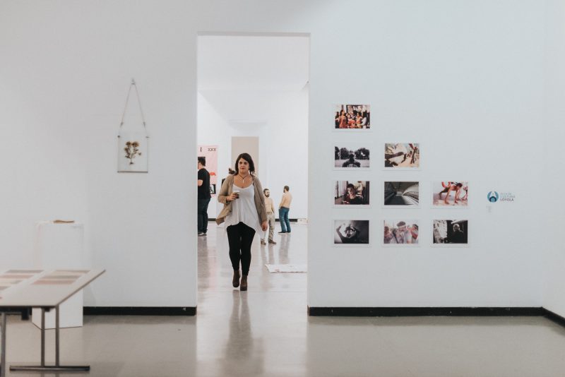 ARTSevilla, encuentro internacional de Arte Contemporáneo |Fotos Paulo Ramalho