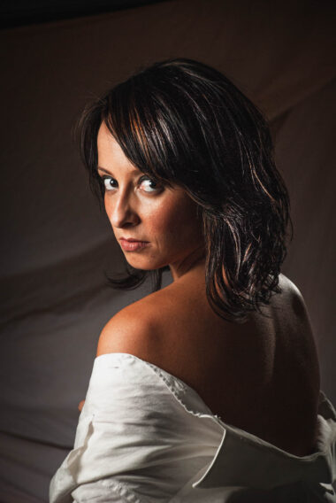 Portrait Photography