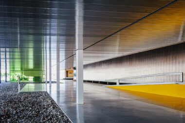 Fotografía de Arquitectura España