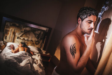 Advertising photography Spain